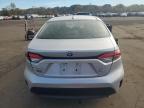 Lot #3312423641 2025 TOYOTA COROLLA LE