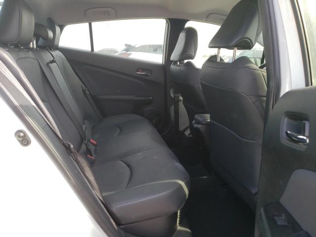 2022 TOYOTA PRIUS NIGH - JTDKAMFUXN3174249