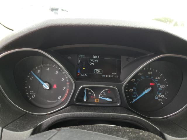 2014 FORD FOCUS TITANIUM #3268838310