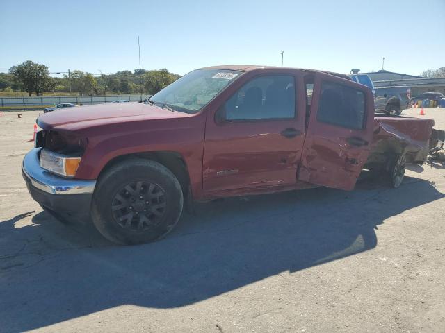 Global Auto Auctions: 2004 CHEVROLET COLORADO