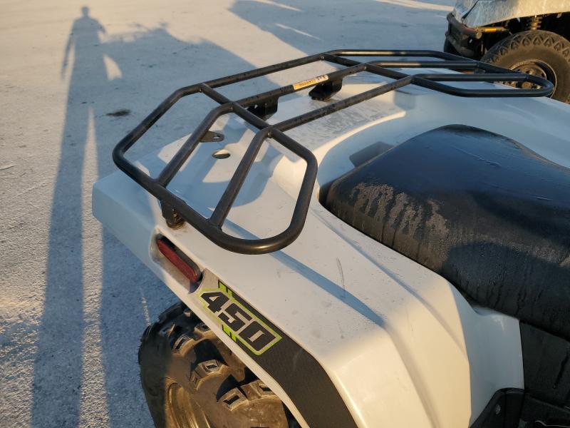 2023 ARCTIC CAT ALTERRA 450 #3302781888