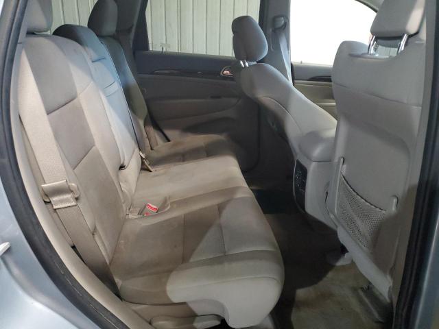 2012 JEEP GRAND CHER - 1C4RJFAG3CC242674