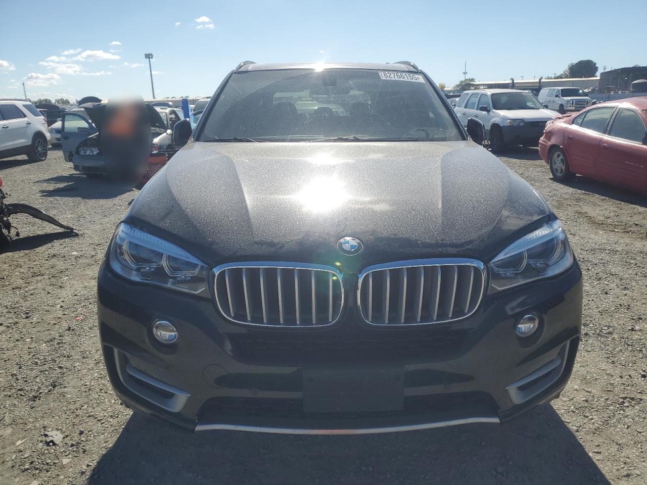 BMW X5 XDRIVE35I