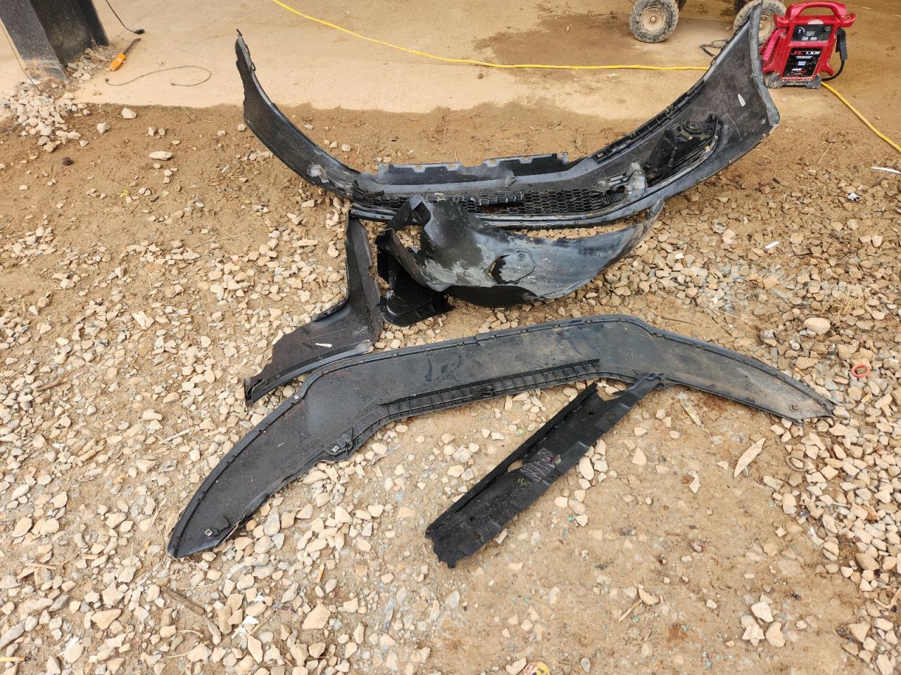 VOLKSWAGEN PASSAT SE