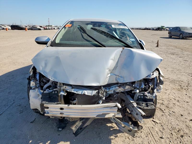 2022 TOYOTA COROLLA LE - 5YFEPMAE1NP336692