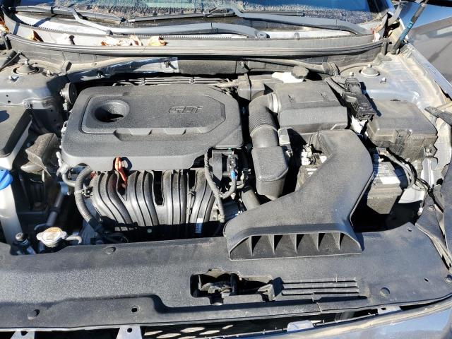 2019 HYUNDAI SONATA LIM 5NPE34AF1KH815305