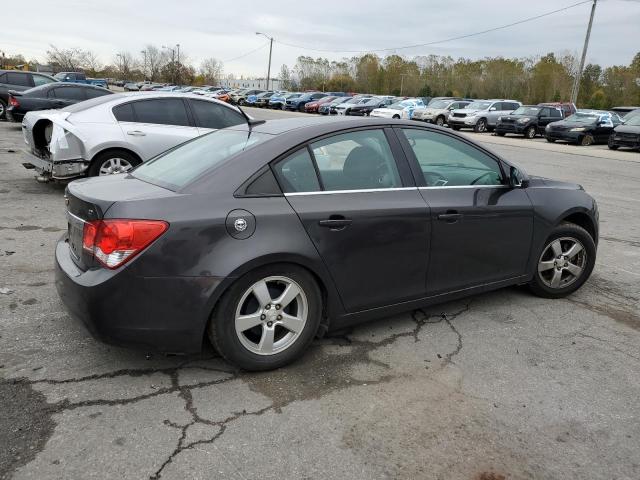 2014 CHEVROLET CRUZE LT #3286740295