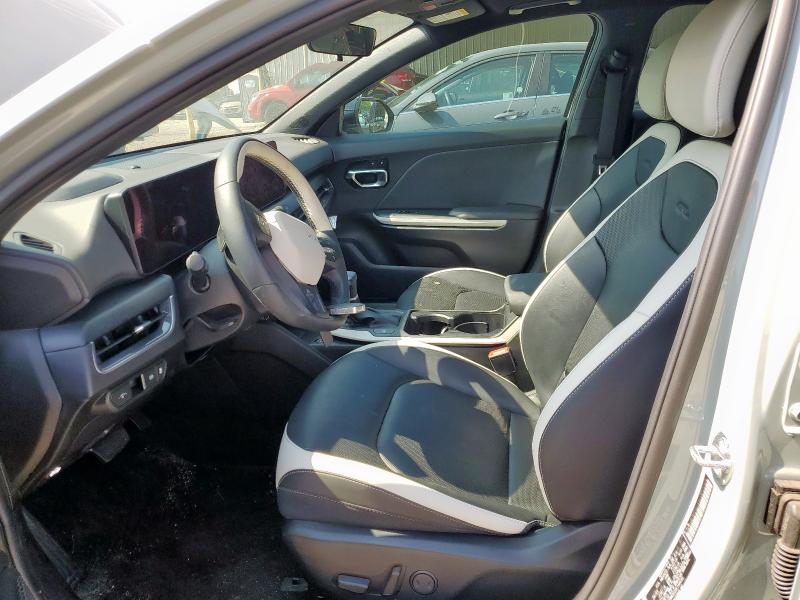 2025 KIA K4 GT LINE - 3KPFW4DE0SE144633