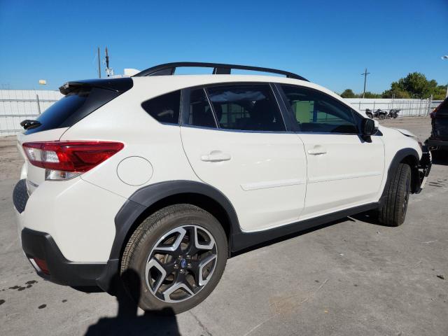 2019 SUBARU CROSSTREK - JF2GTANC7K8235323