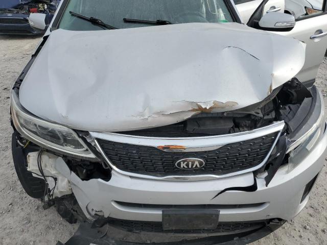 2014 KIA SORENTO LX #3279877315