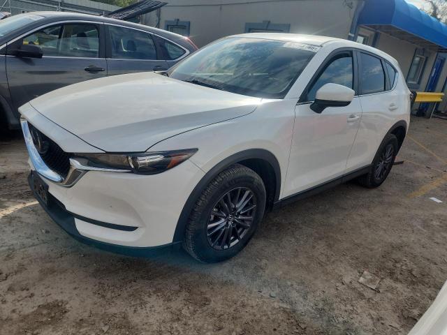 Global Auto Auctions: 2020 MAZDA CX-5 TOURING