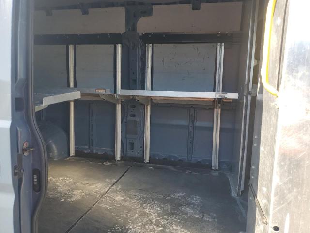 2020 RAM PROMASTER #3302764369