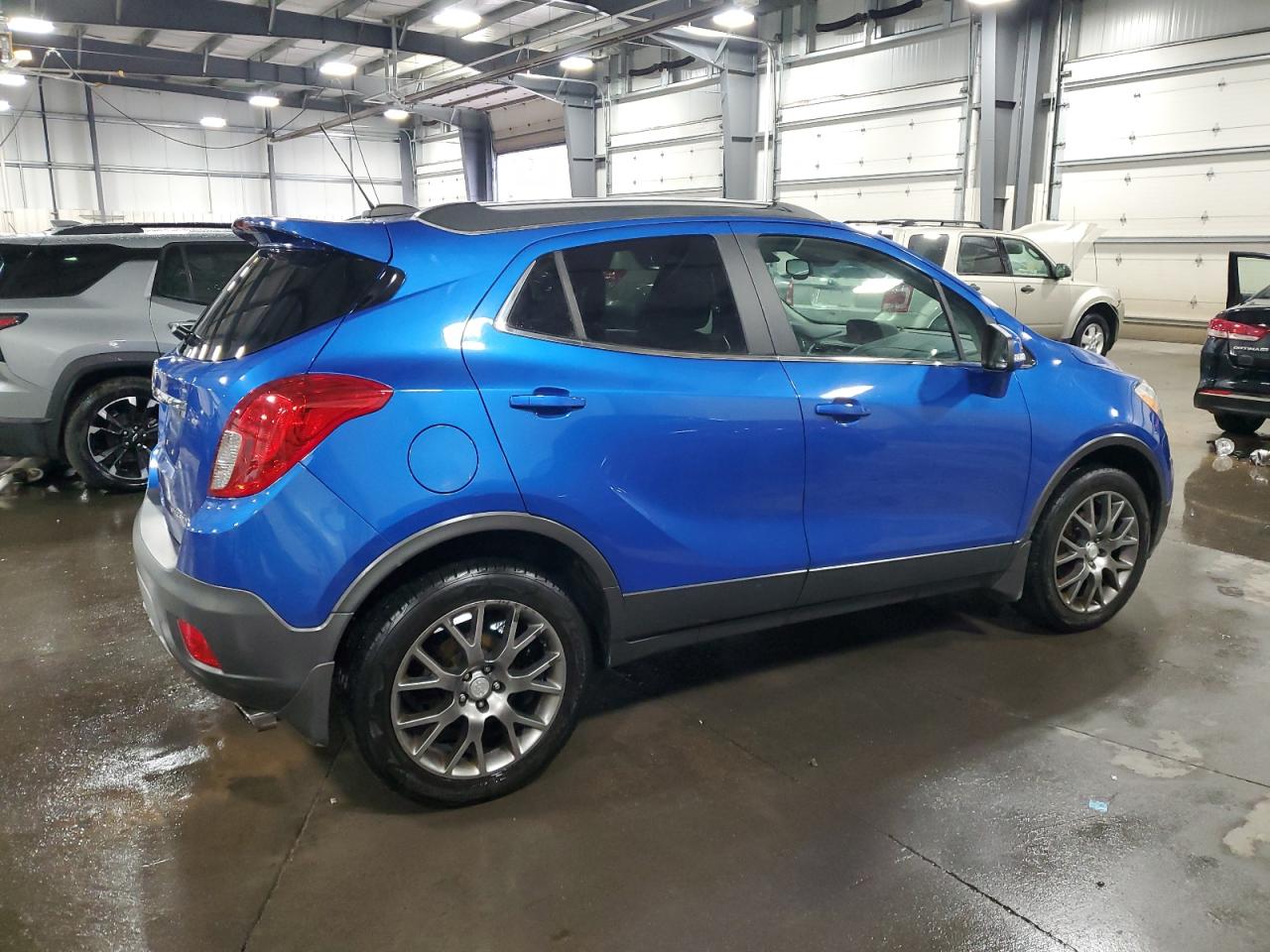 BUICK ENCORE SPORT TOURING