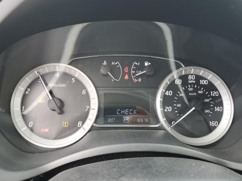 2014 NISSAN SENTRA S - 3N1AB7AP5EL618477