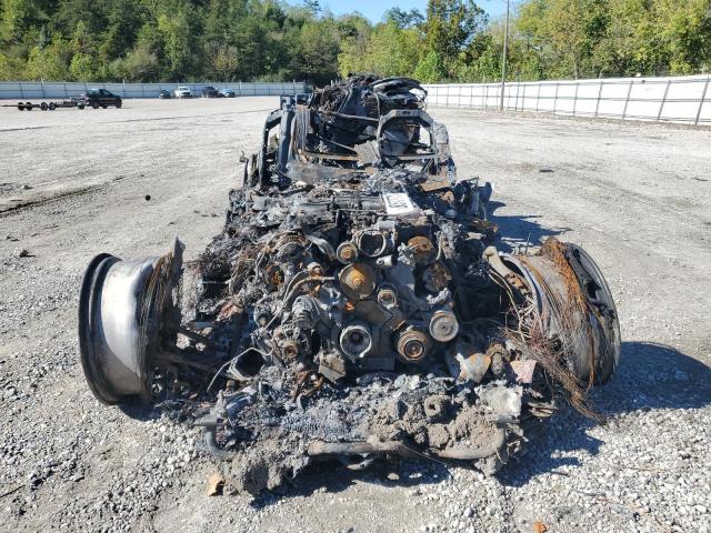 2015 LAND ROVER RANGE ROVER SUPERCHARGED - SALGS3TFXFA204875