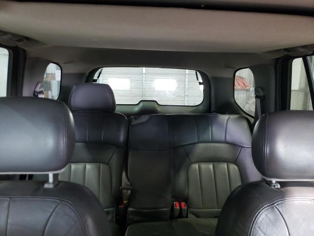 2004 GMC ENVOY #3303935686