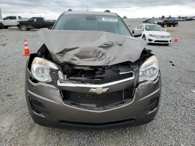 2012 CHEVROLET EQUINOX LT - 2GNALDEK8C6130642