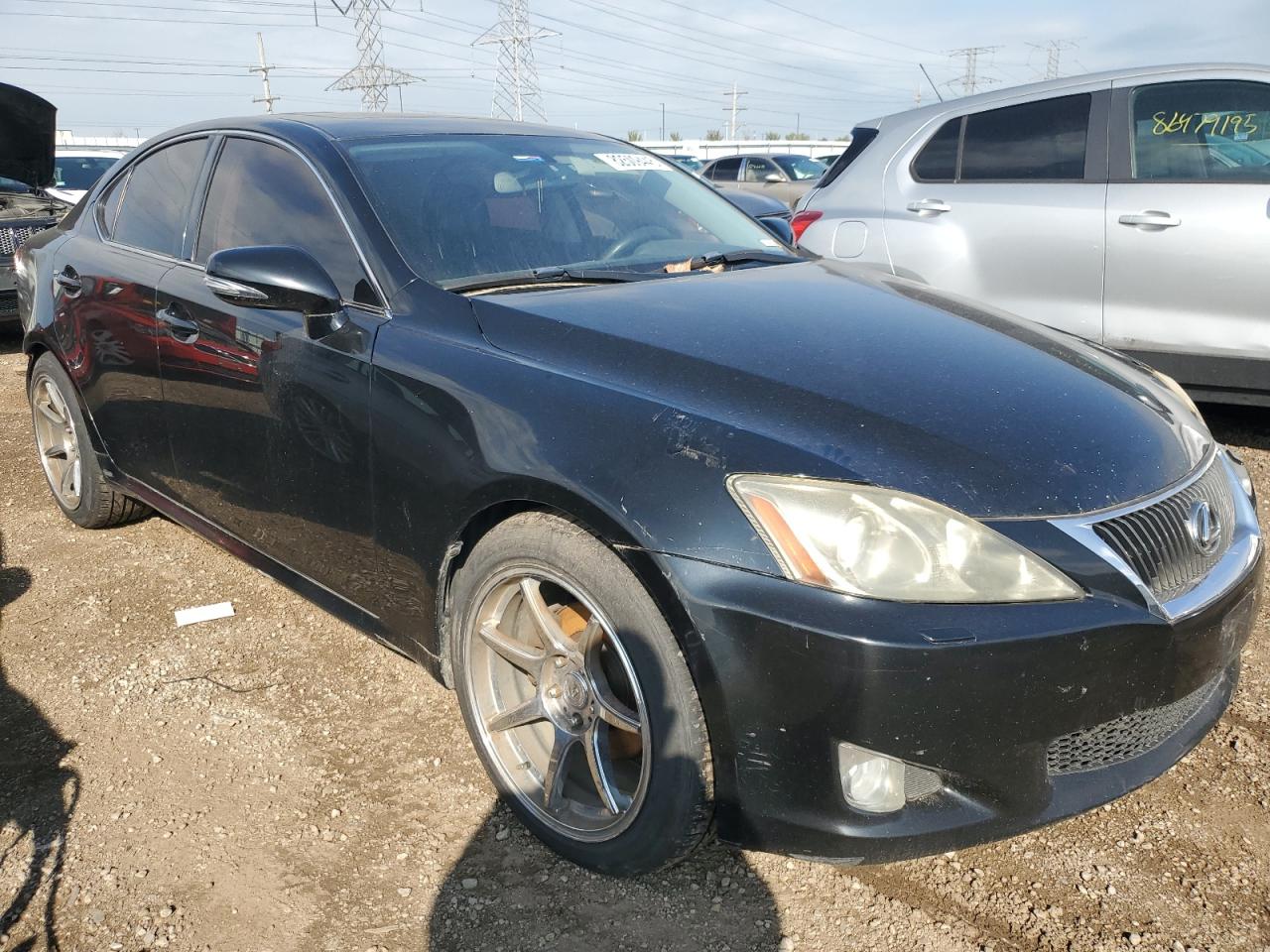 LEXUS IS 250
