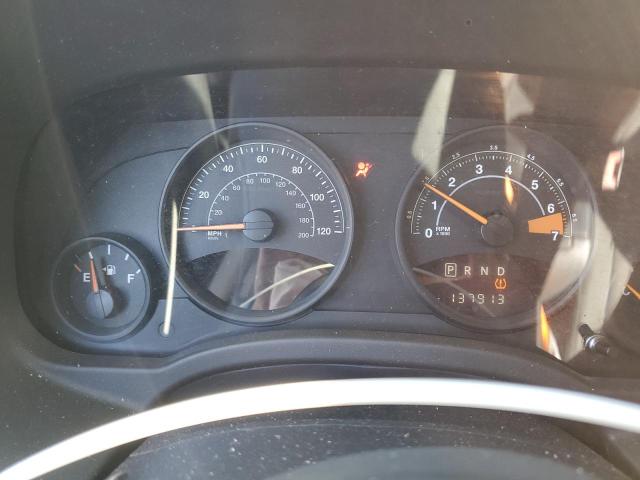 2014 JEEP COMPASS SPORT - 1C4NJCBA8ED843129