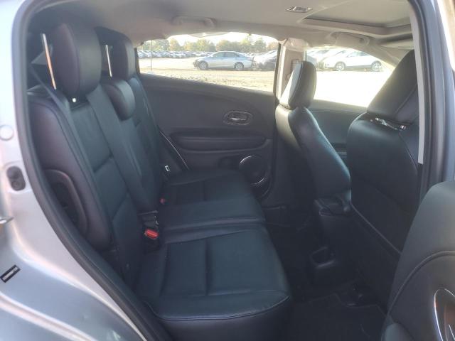 2019 HONDA HR-V TOURI 3CZRU6H90KM711239