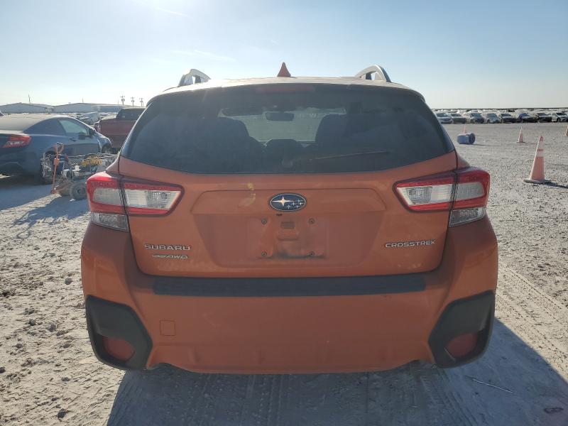 2019 SUBARU CROSSTREK - JF2GTACC6KG262313