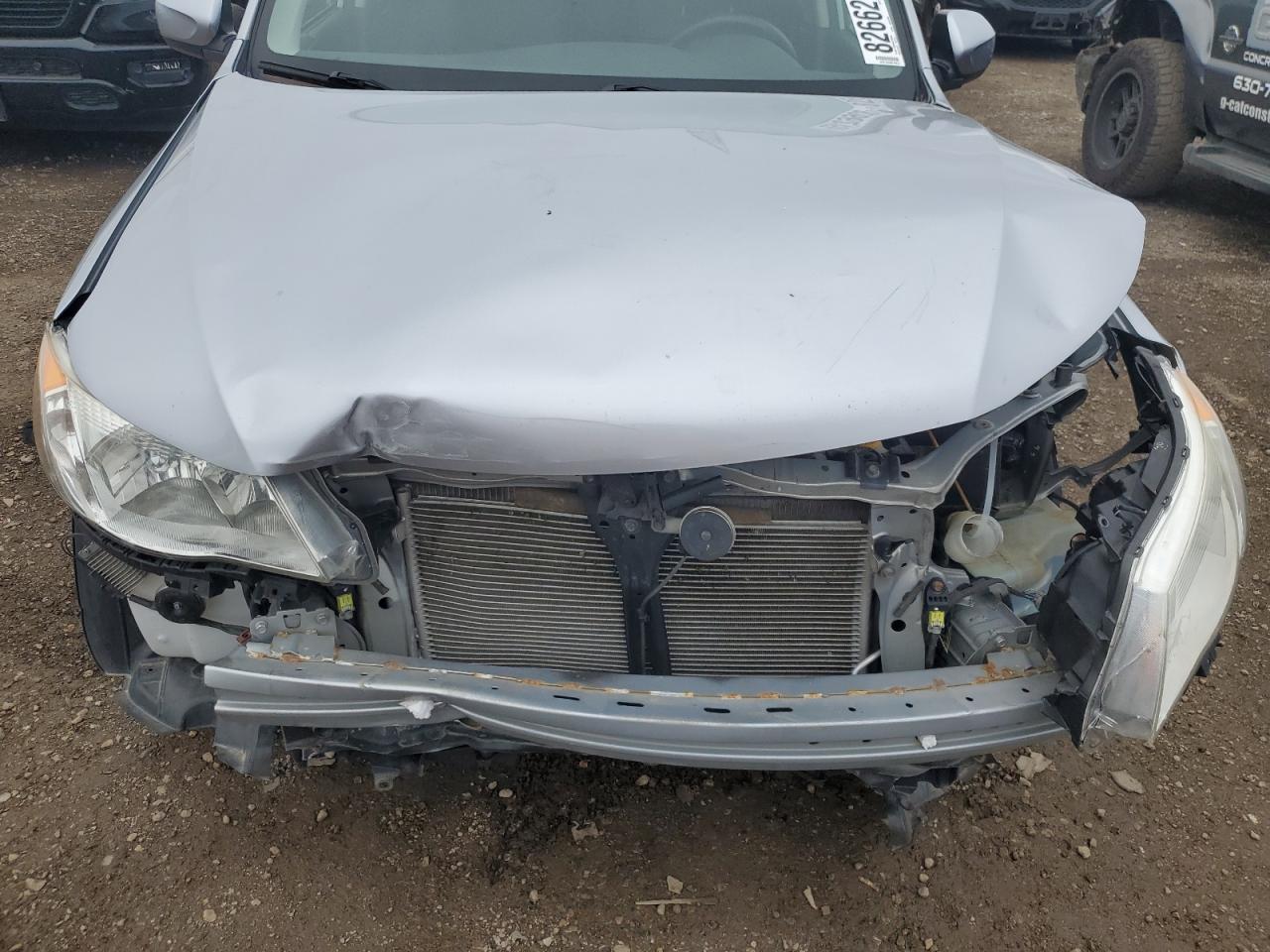 SUBARU FORESTER 2.5X PREMIUM