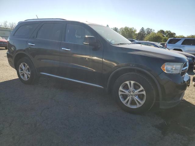 2013 DODGE DURANGO CREW - Other View