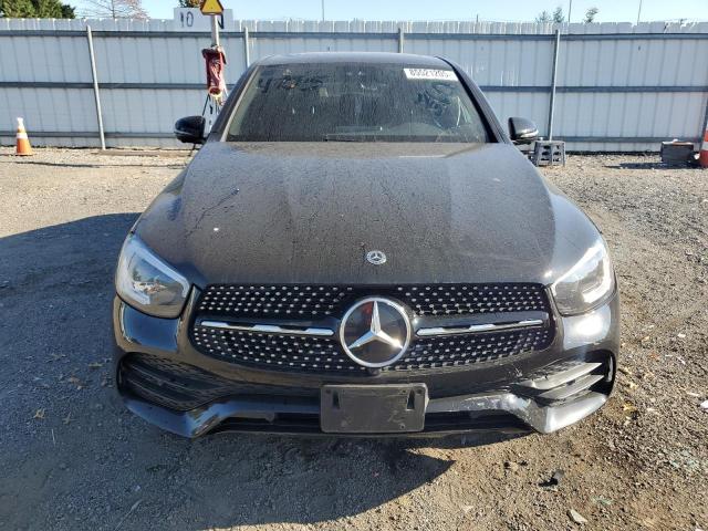 2022 MERCEDES-BENZ GLC COUPE W1N0J8EB4NG024735