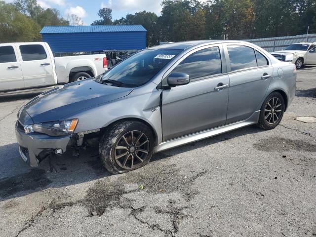 MITSUBISHI LANCER ES