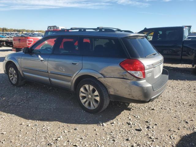 2009 SUBARU OUTBACK 2. - Other View