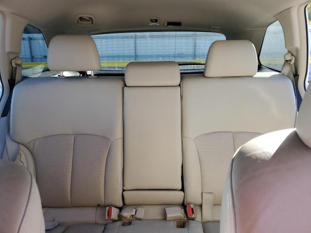 2013 SUBARU OUTBACK 2. - 4S4BRCKC8D3307276