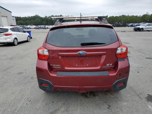 2015 SUBARU XV CROSSTR JF2GPACC4F8318043
