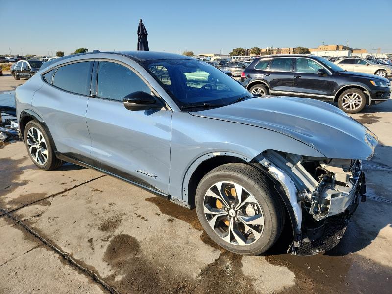2023 FORD MUSTANG MA 3FMTK3R77PMA31788