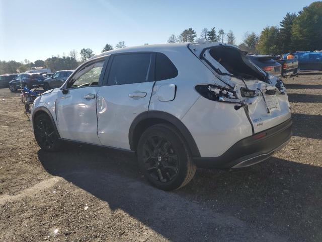 2024 HONDA HR-V SPORT 3CZRZ1H54RM700742
