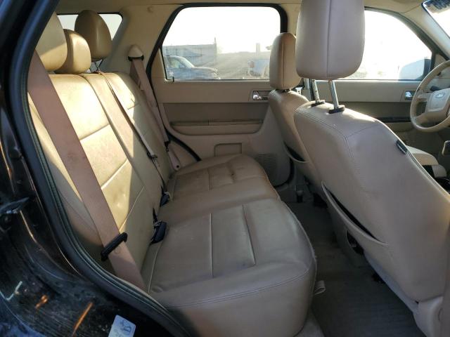 2012 FORD ESCAPE LIM #3302777896