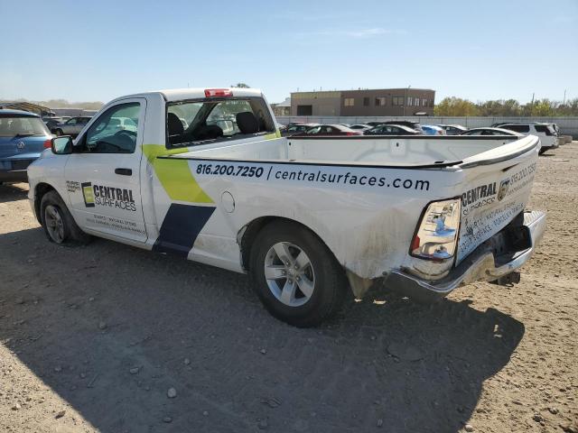 2021 RAM 1500 CLASS - 3C6JR6DG0MG703174