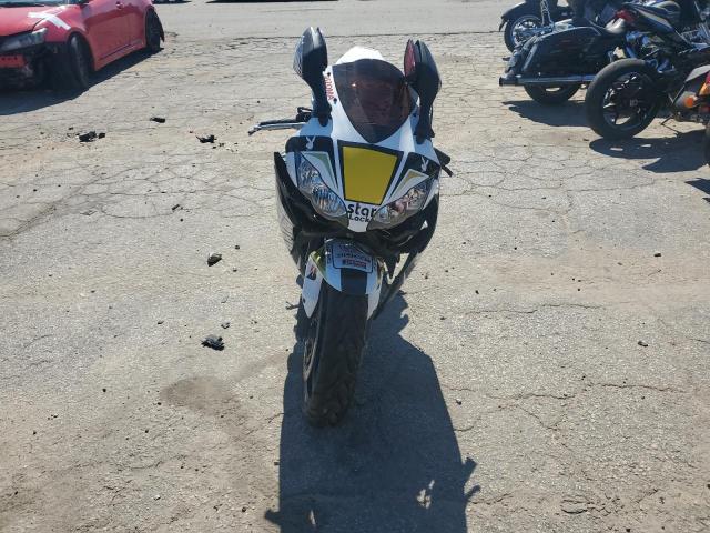 2011 HONDA CBR1000 RR JH2SC5946BK300031