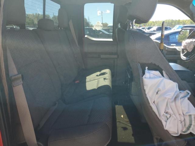 2015 FORD F150 SUPER CAB 1FTFX1EF7FFA67516