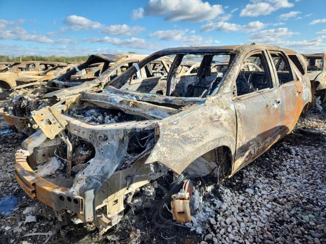 Global Auto Auctions: 2016 GMC ACADIA SLT-1