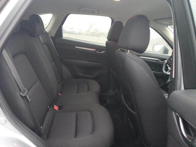 2018 MAZDA CX-5 SPORT - JM3KFBBM5J0395062