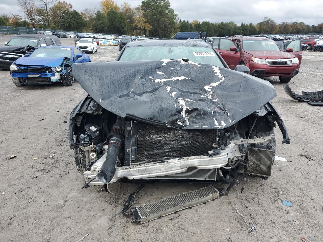 AUDI A7 PREMIUM PLUS