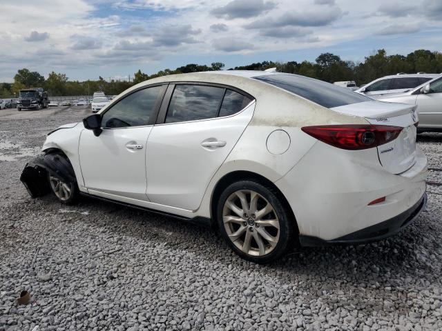 2015 MAZDA 3 TOURING - JM1BM1V35F1219481