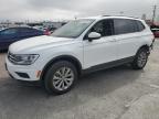 Lot #3296989836 2020 VOLKSWAGEN TIGUAN S