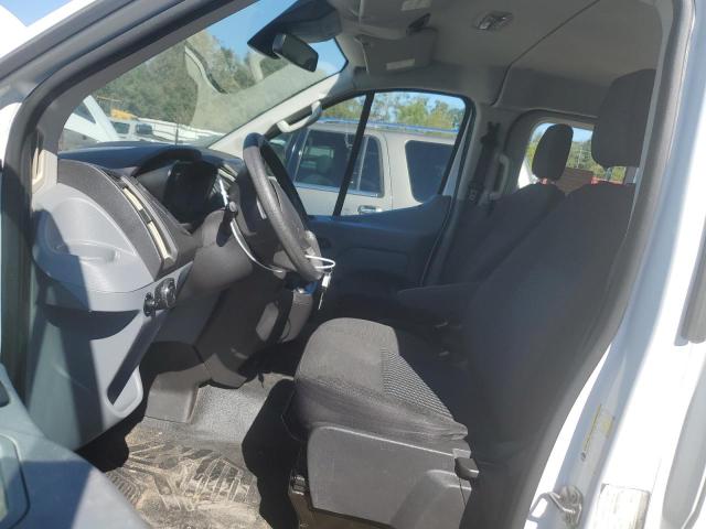 2017 FORD TRANSIT T- - 1FBZX2ZM4HKA86101