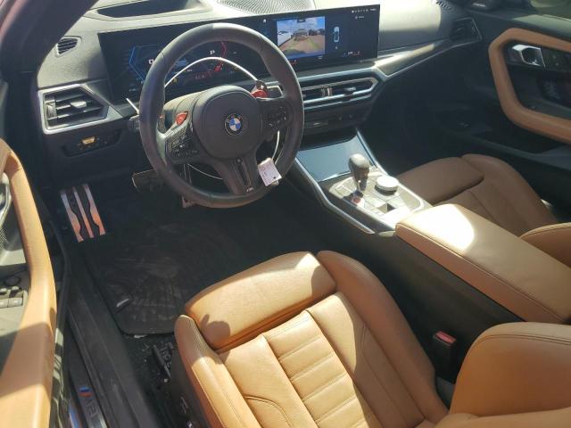2024 BMW M2 #3294585044
