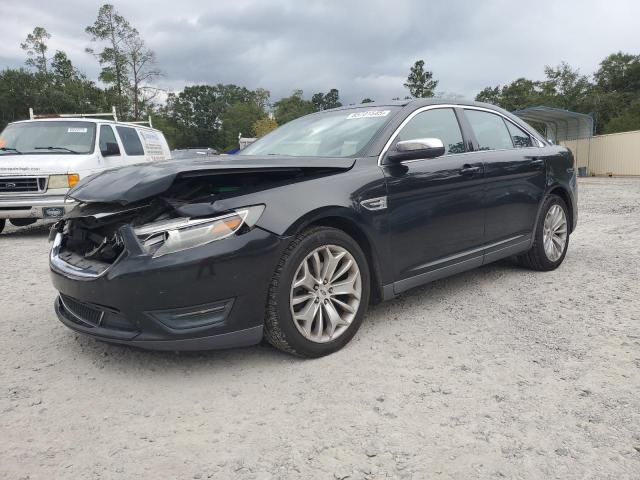 2015 FORD TAURUS LIM - 1FAHP2F89FG104421