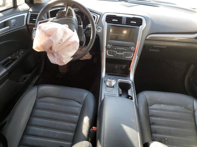 2017 FORD FUSION SE #3298024135