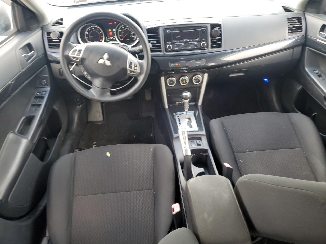 MITSUBISHI LANCER ES