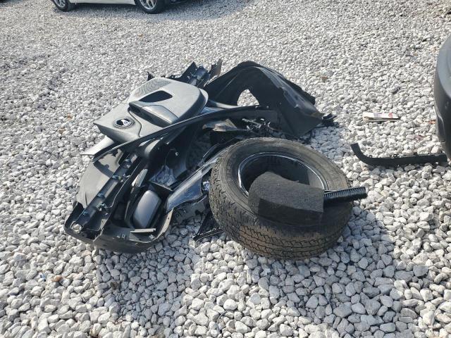 2021 JEEP CHEROKEE TRAILHAWK #3291465468