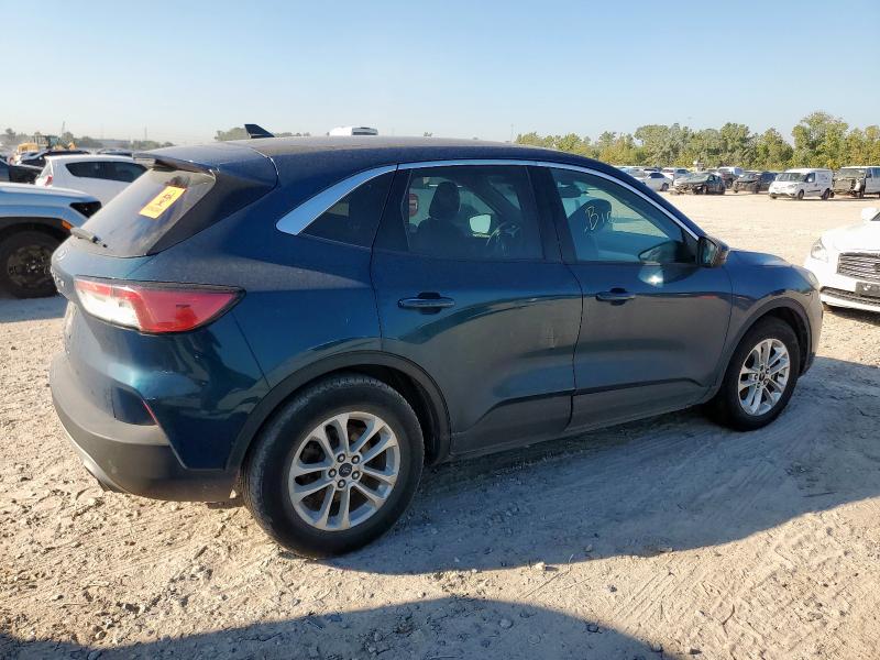 2020 FORD ESCAPE SE #3303712417